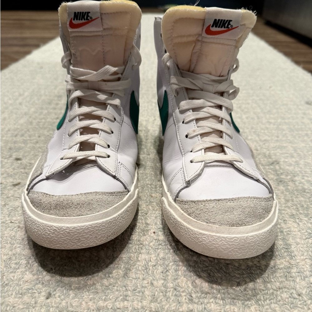 Nike Blazer Mid
